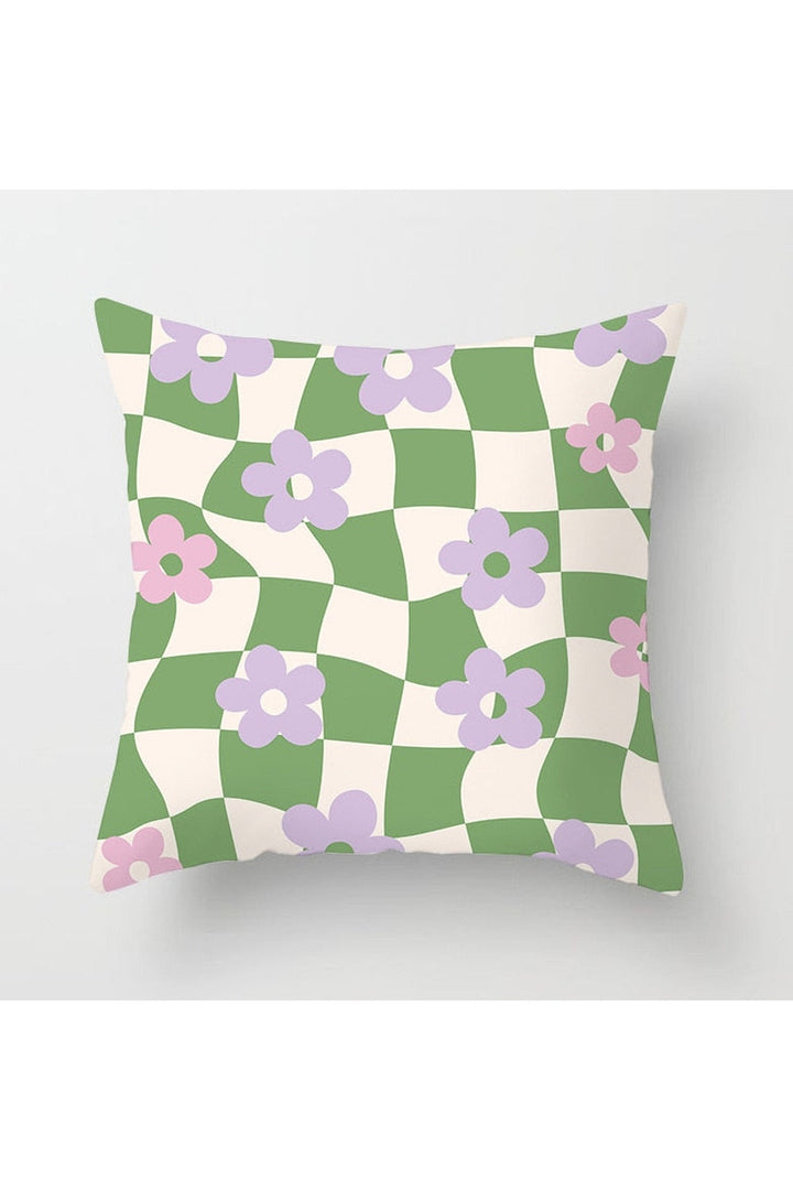 Pattern pillowcase | Bowlift