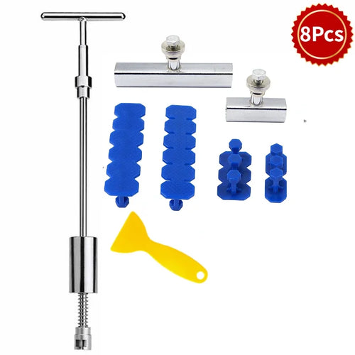 Dent Repair Tool Set Car Dents | Bowlift
