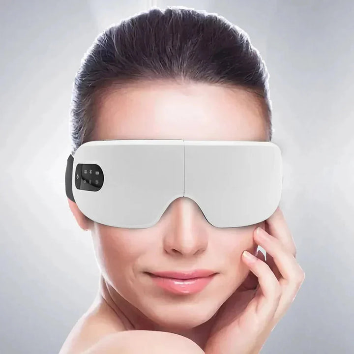 BowLift | Instant relaxation - Elimination of eye fatigue - Total relaxation