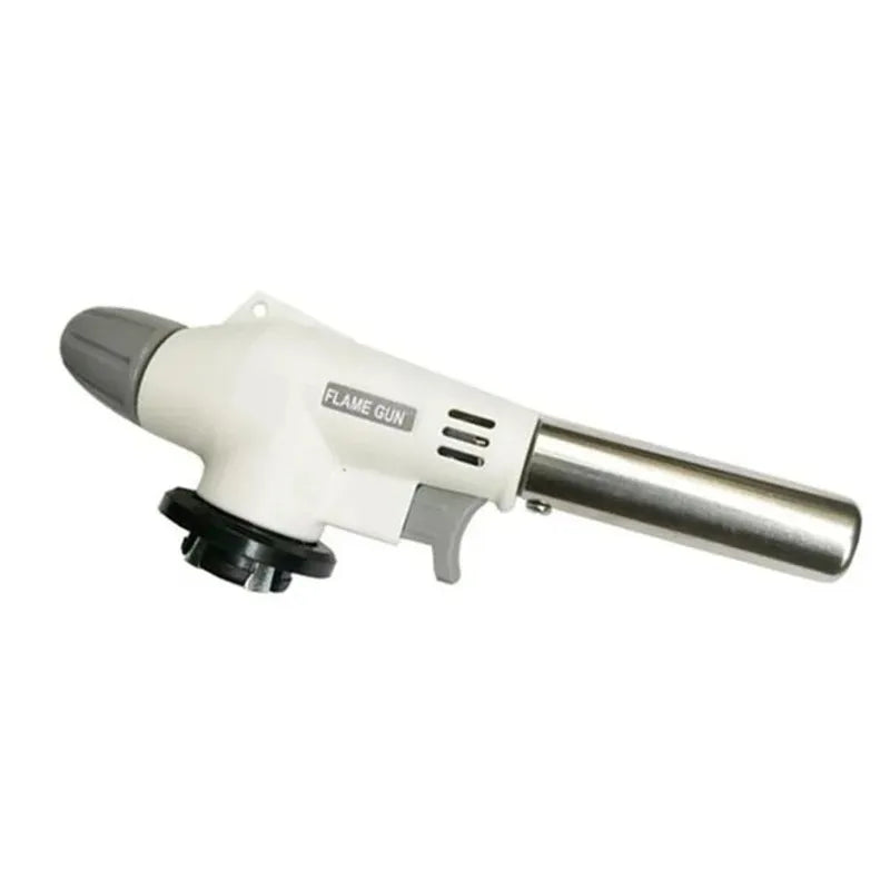 BowLift | FlareMax JetFlame | High-Temperature Gas Burner | 1350 °C Flame | For Kitchen & Outdoor