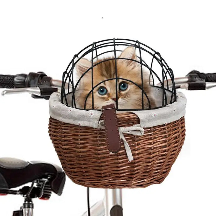BowLift | Comfortable and safe travel for your pet