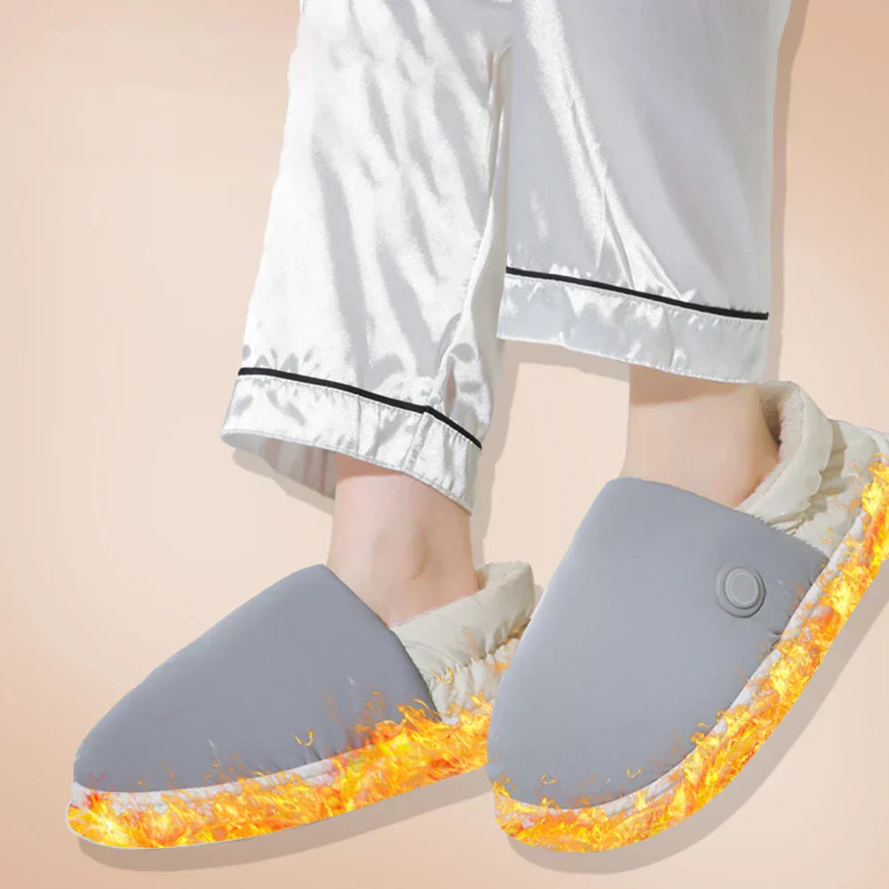 BowLift | – Electric heated socks for absolute comfort