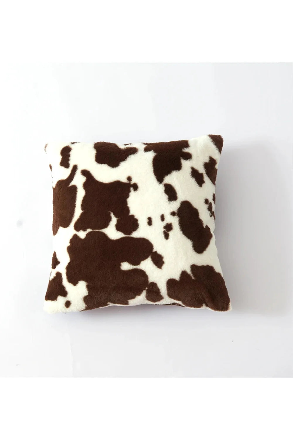 Plush pillowcase | Bowlift