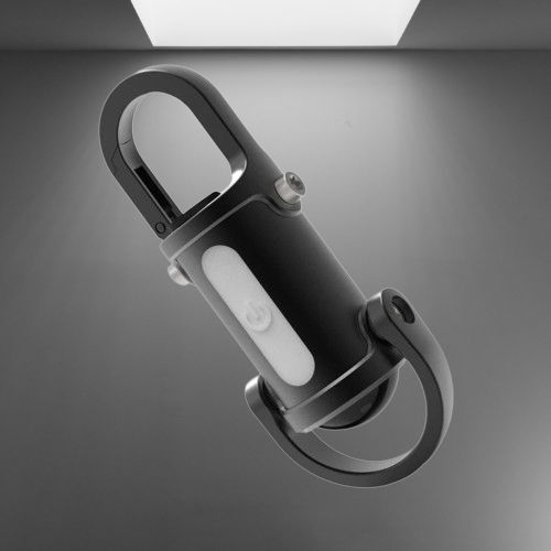 LED Pocket USB Rechargeable Keychain Light | Bowlift