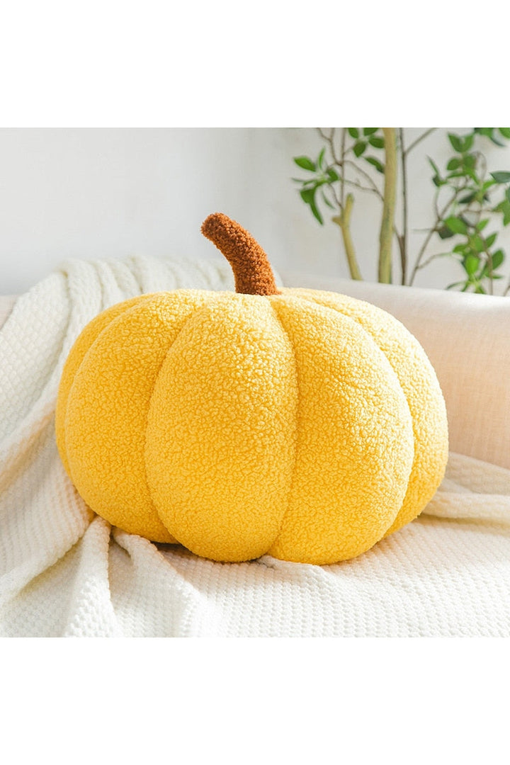Pumpkin Sofa Pillow | Bowlift