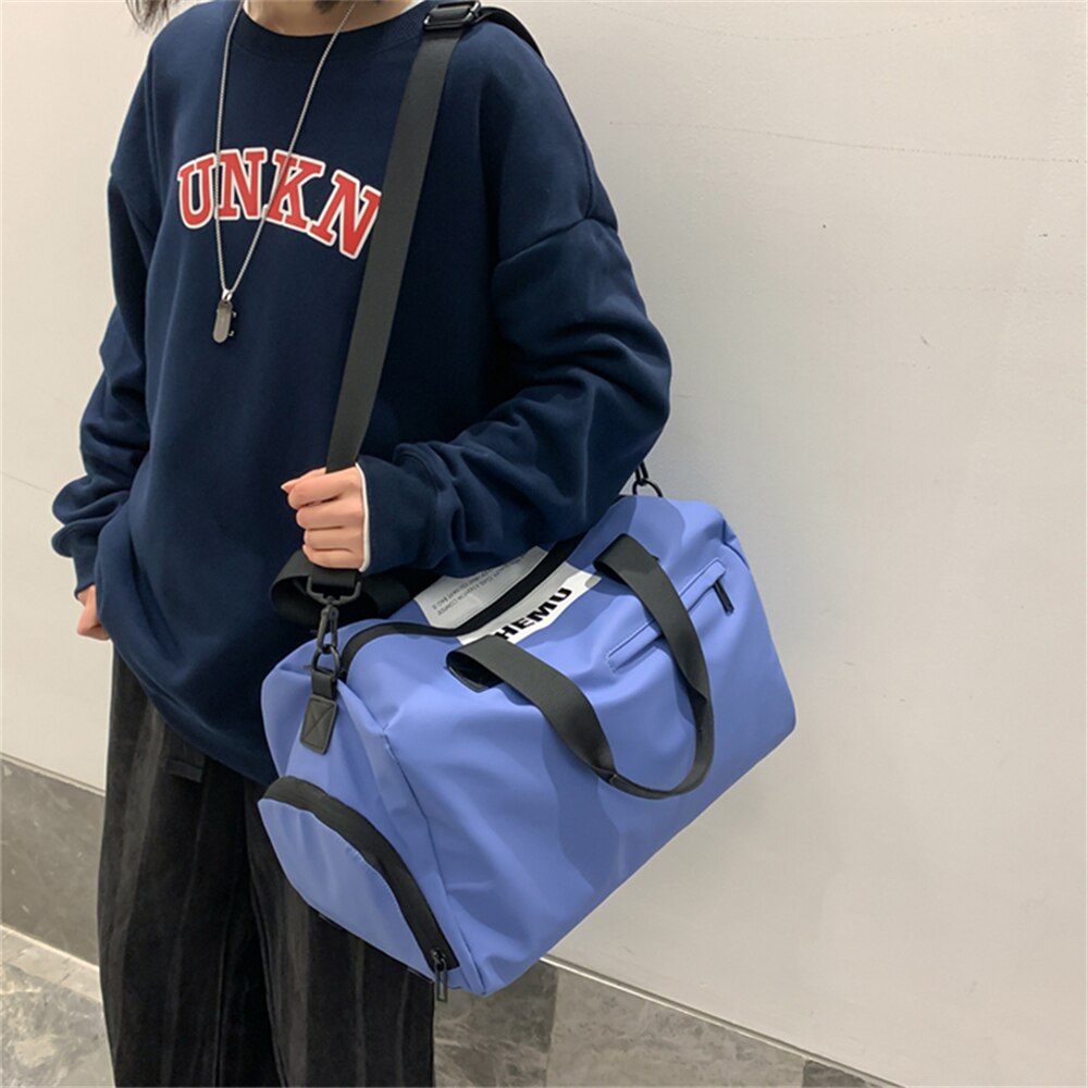BowLift | City Life Large Capacity Shoulder Bag