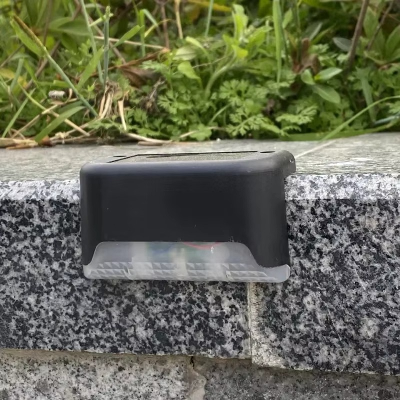 BowLift | Weatherproof Solar LED Lights for Outdoor Illumination and Decoration