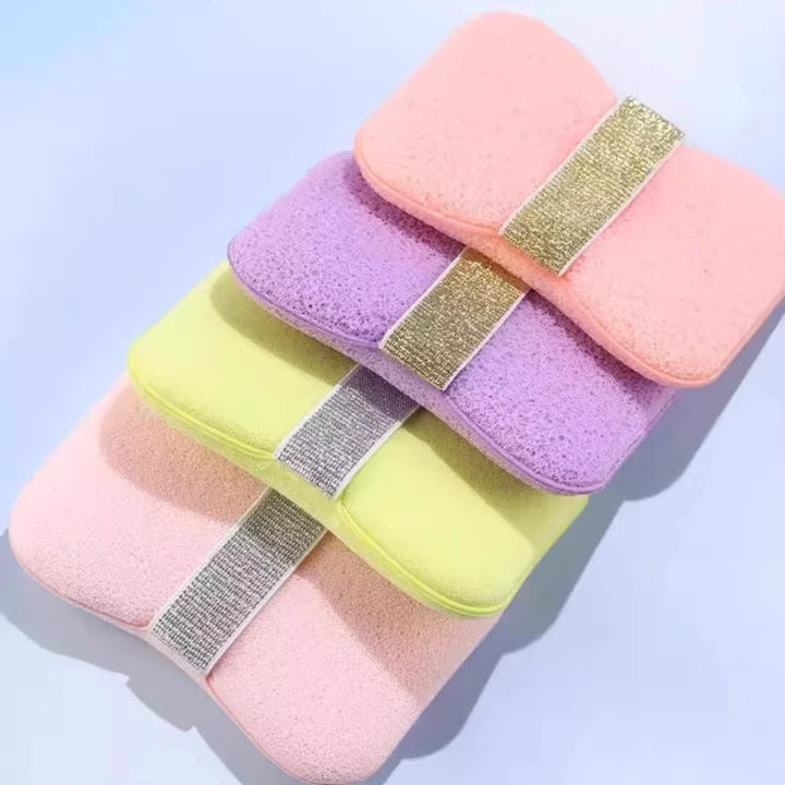 BowLift | Eco-Friendly Bath Soap Mesh