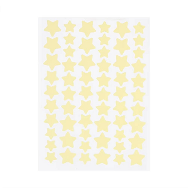 BowLift | 60PCS Acne Pimple Patch Stickers Waterproof Hydrocolloid Spot Treatment