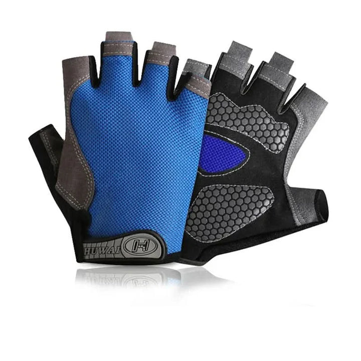 BowLift | Non-Slip Breathable Cycling Gloves for Men and Women