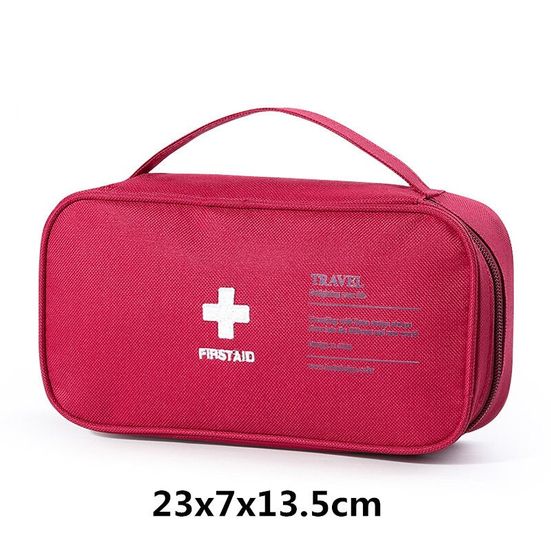 Mini Essential Travel Organizer Bag | Bowlift