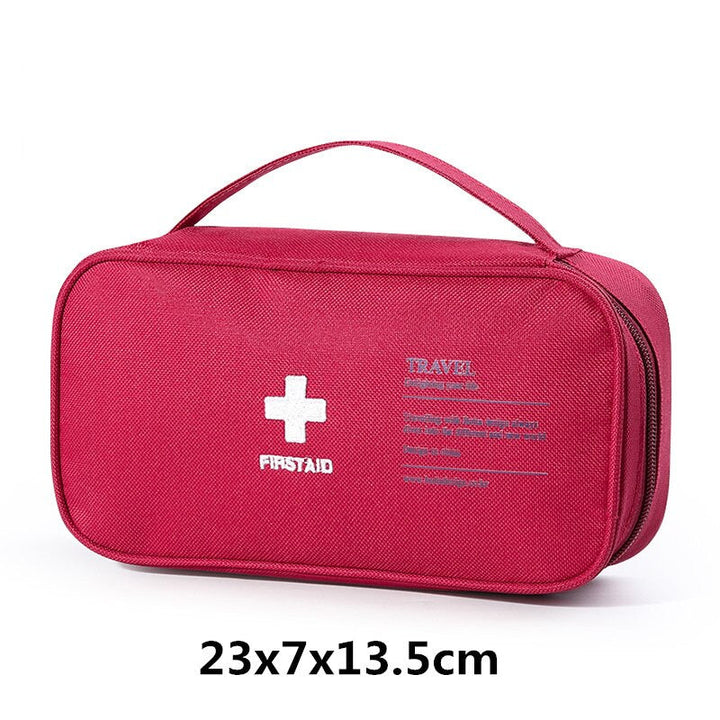 Mini Essential Travel Organizer Bag | Bowlift