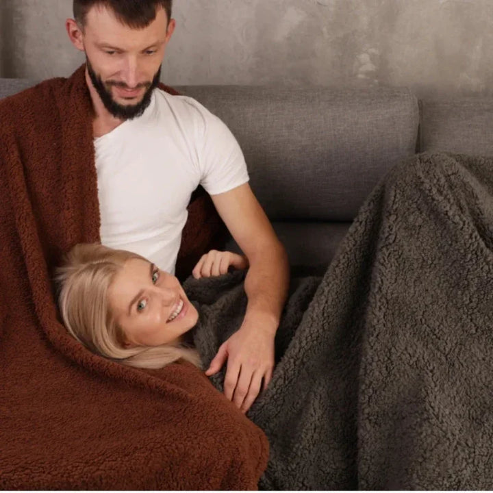 BowLift | Waterproof Passion Blanket