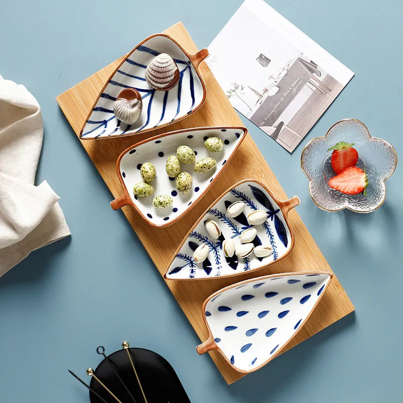 BowLift | Stylish and easy-care plate set for any occasion