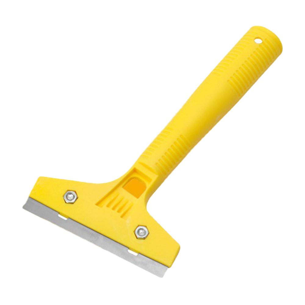 Genius Wall Floor Cleaning Scraper Tool | Bowlift