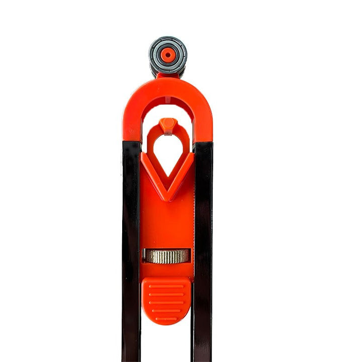 Adjustable Profile Scribing Ruler | Bowlift