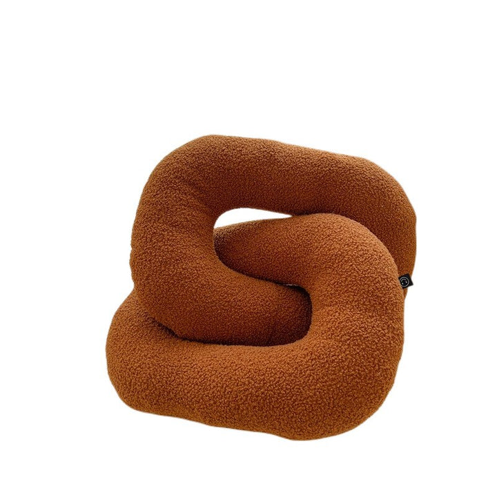 Abstract Cushions | Bowlift