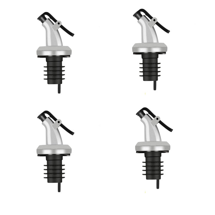 BowLift | Leak-proof Oil Bottle Dispenser Lock Set