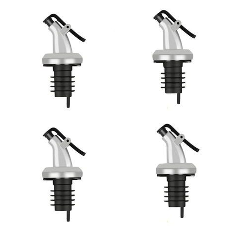 BowLift | Leak-proof Oil Bottle Dispenser Lock Set