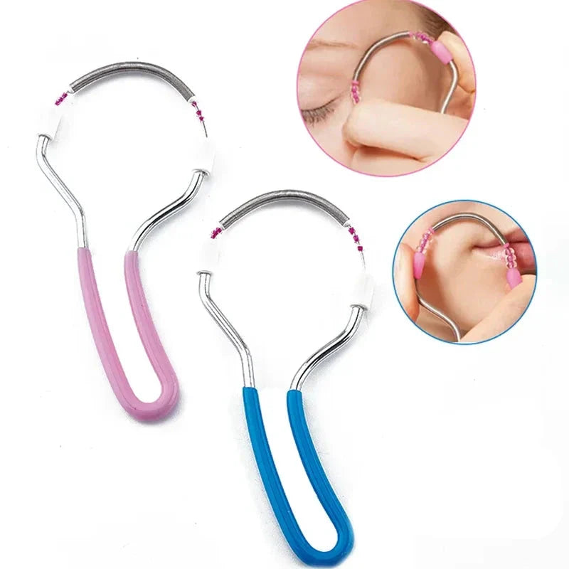 BowLift | Facial Spring Hair Removal