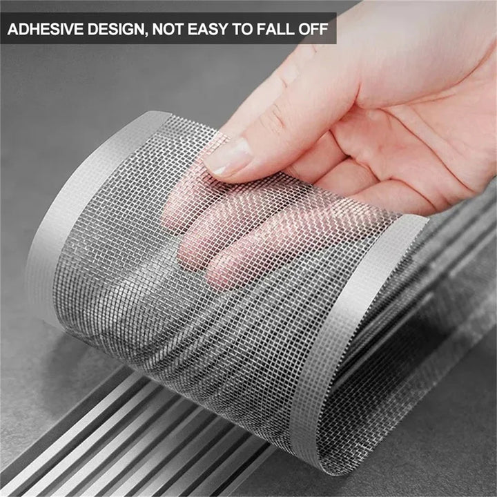 BowLift | ClearGuard Shield | Protective film for surfaces | Scratch-resistant and easy to clean