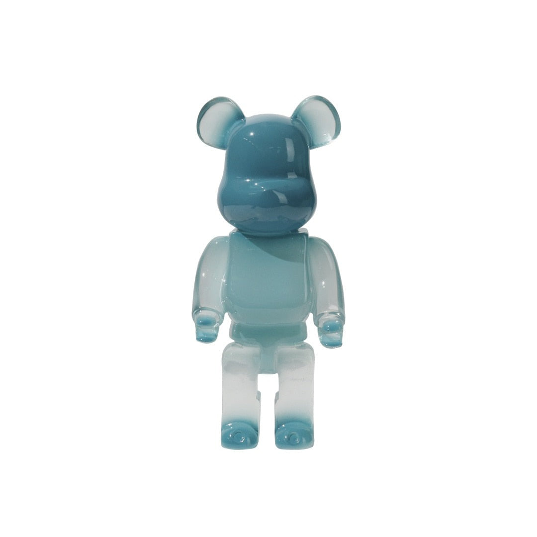 BowLift | Bearbricks Sculpture Ornaments