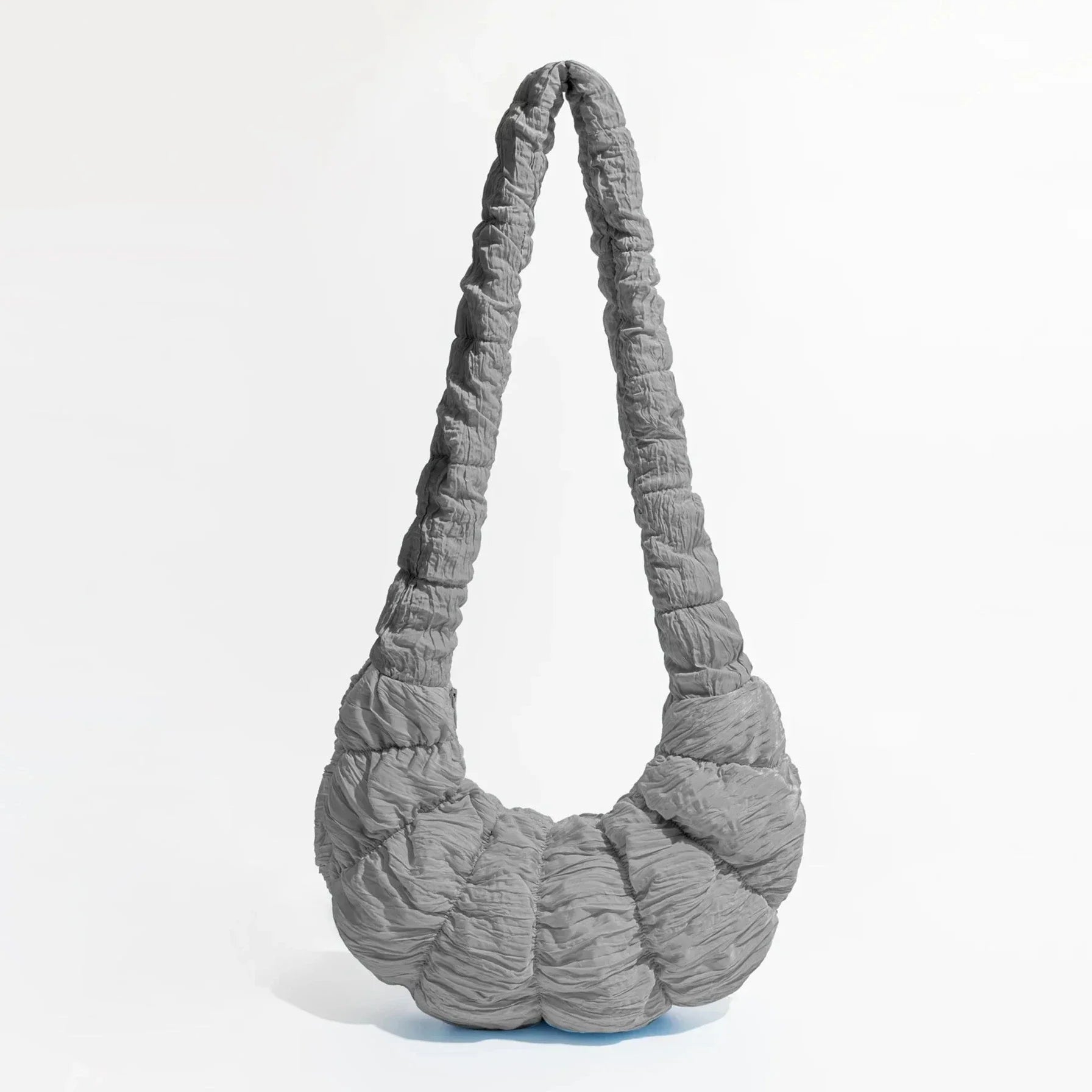BowLift | Puff Croissant Shoulder Bag
