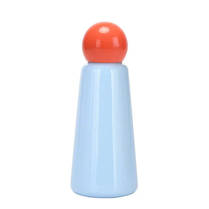 BowLift | Thermo Steel 2-tone Bottle