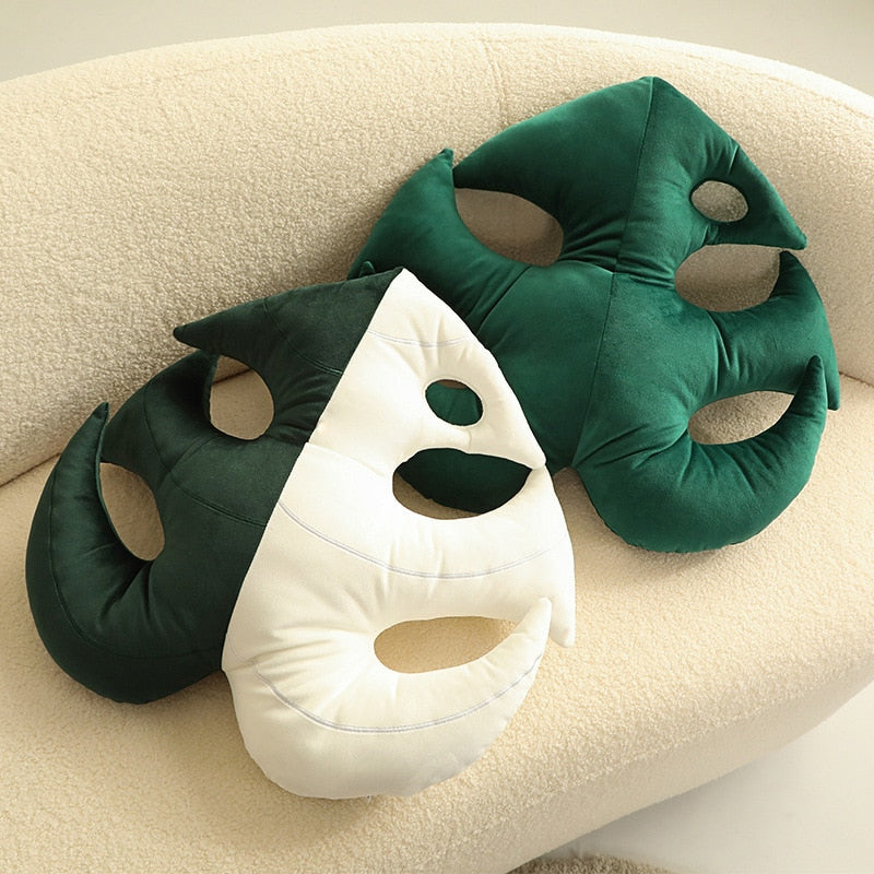 Palm Cushions | Bowlift