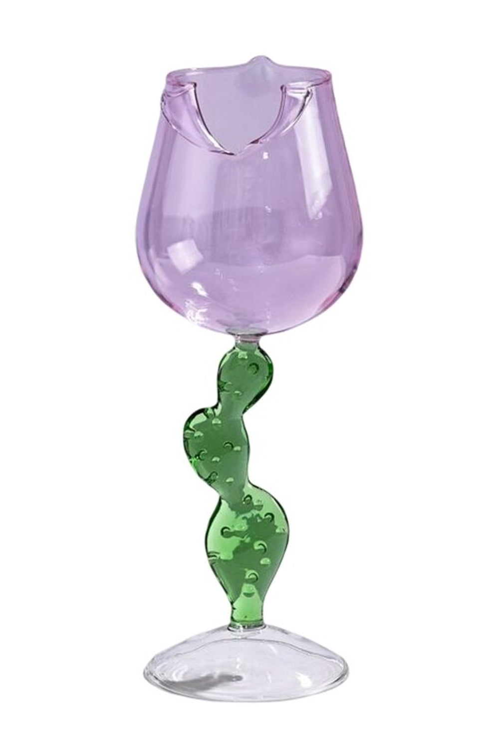 Ice Elegant Goblet | Bowlift