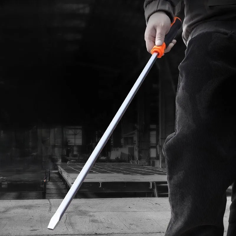 BowLift | Heavy Duty Multifunctional Industrial Extra Long Screwdriver