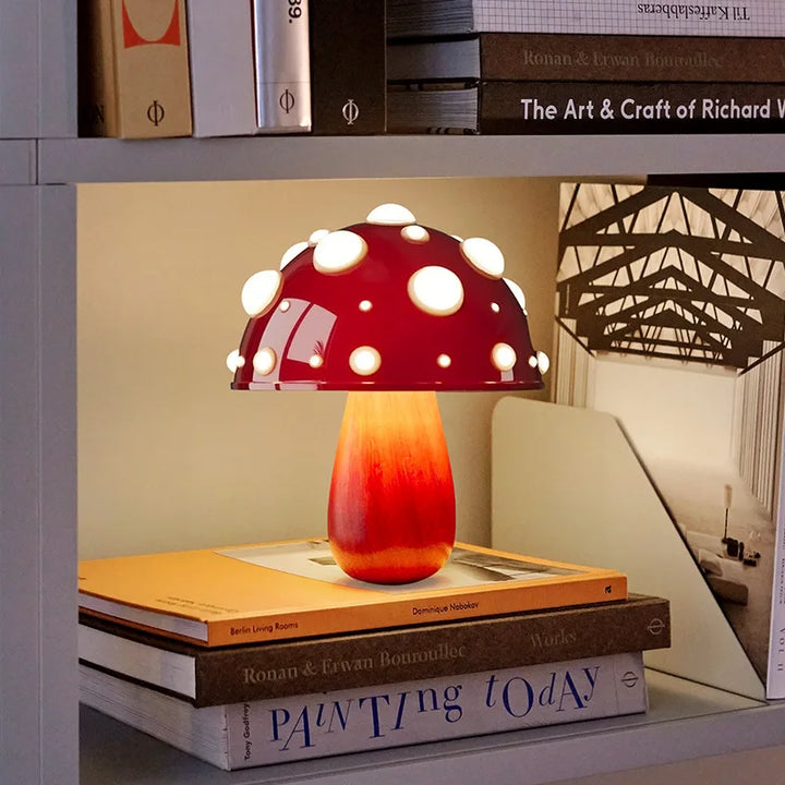 BowLift | Designer LED Lamp with Unique Design
