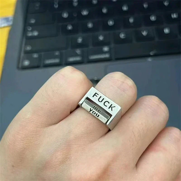 BowLift | Everything Ring