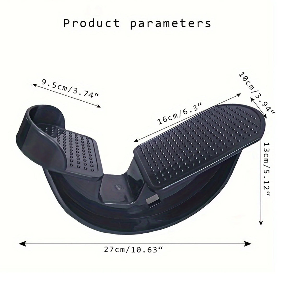 BowLift | Multi-functional Leg Muscle Stretcher