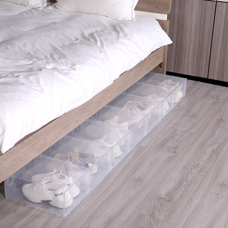 BowLift | 6pcs/Set Shoe Box