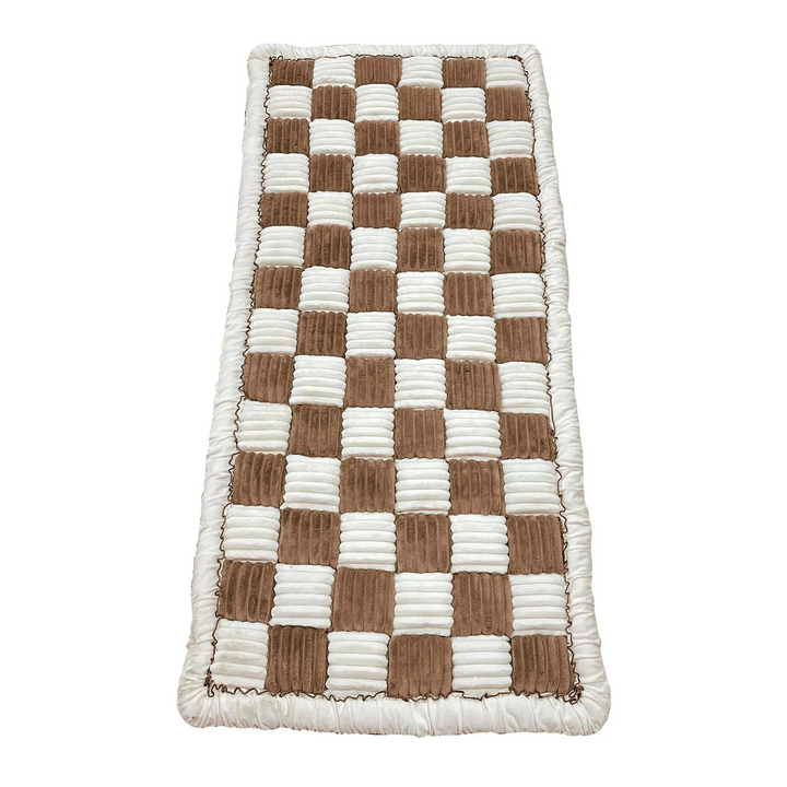 BowLift | Warm Anti-Slip Washable Dog Bed Mat & Sofa Protector