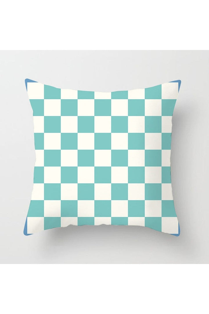 Pattern pillowcase | Bowlift