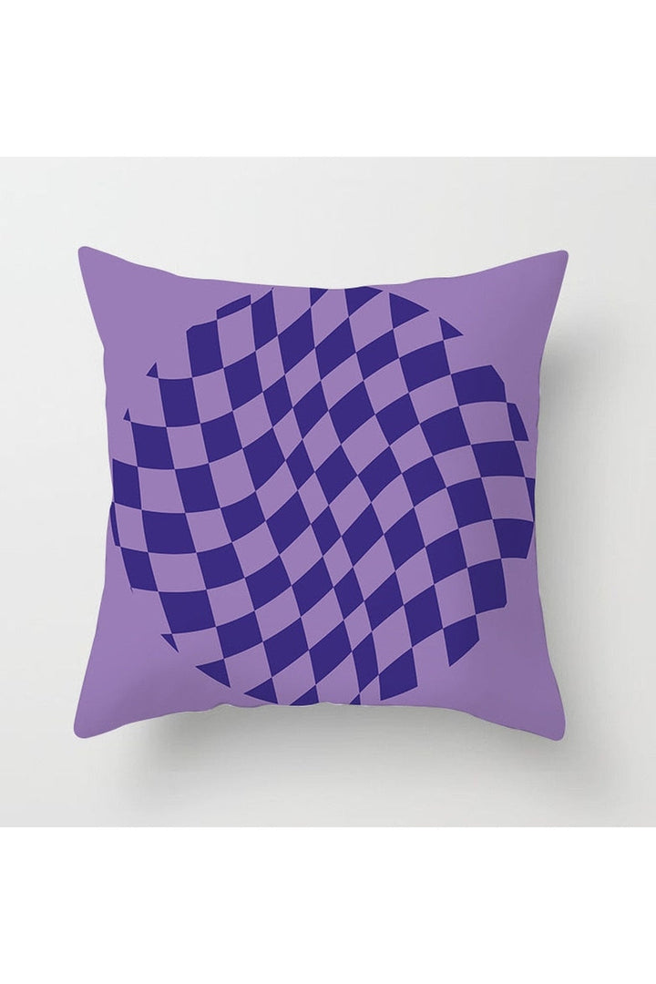 Pattern pillowcase | Bowlift