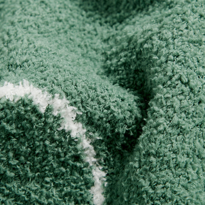 Smiley Blanket | Bowlift