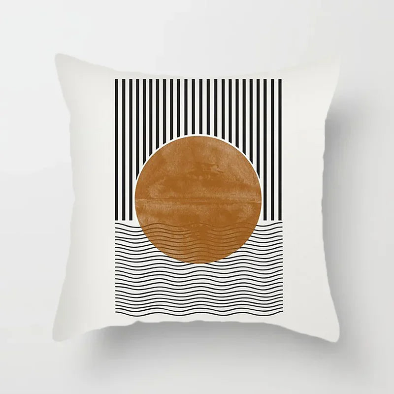 BowLift | Luxurious Comfort in Abstract Patterns