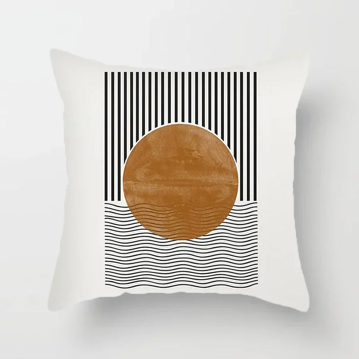 BowLift | Luxurious Comfort in Abstract Patterns