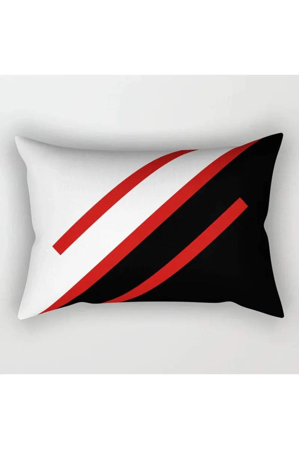 geometric cushion cover | Bowlift