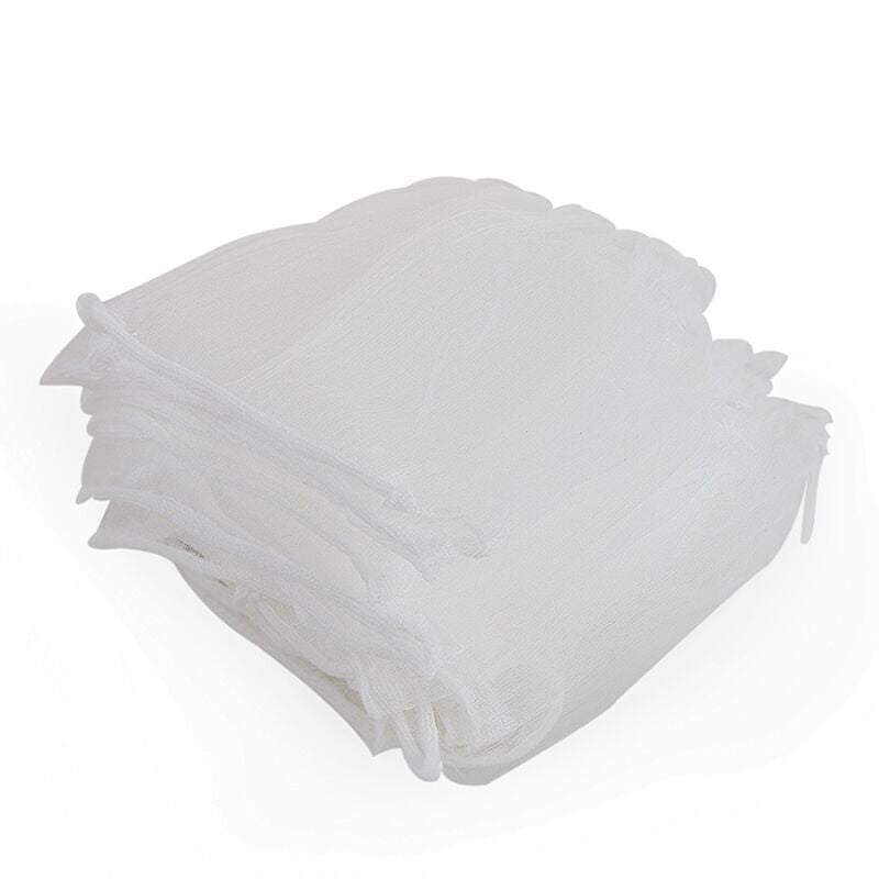 BowLift | 100pcs Sink Filters