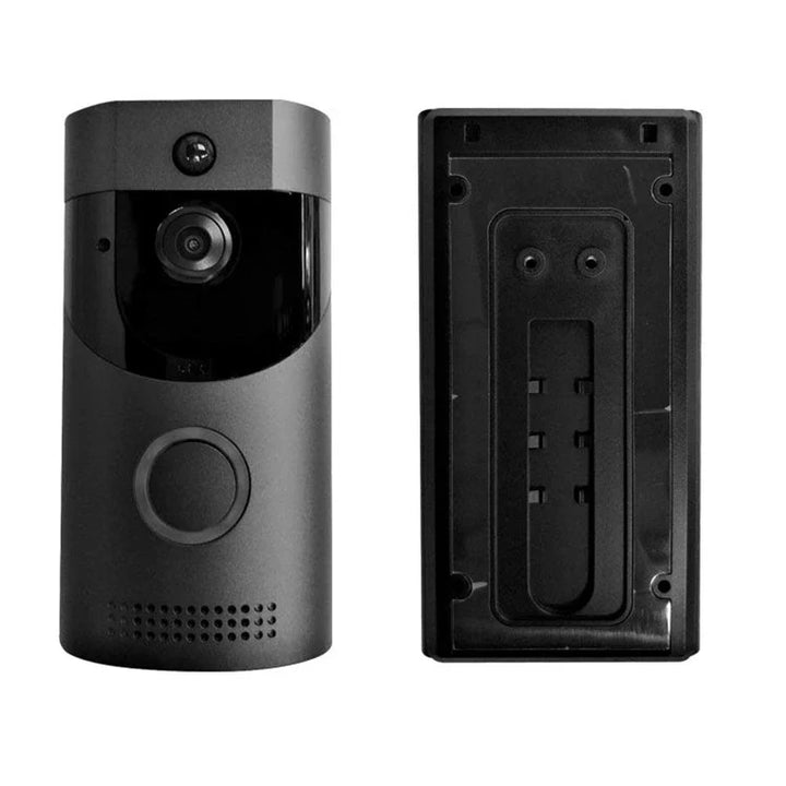 BowLift | A98Z 1080P Wireless Video Doorbell with PIR Motion Detection