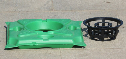 BowLift | Floating Island Plant Pot