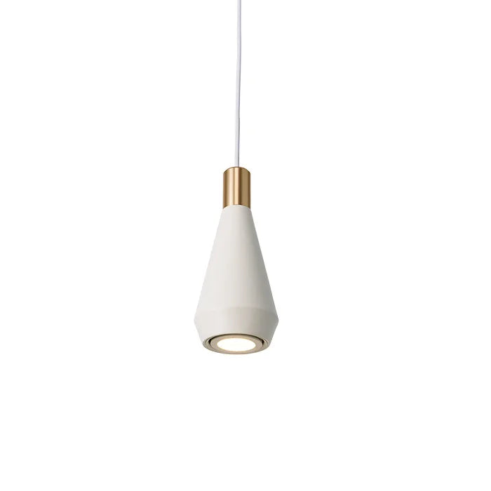 BowLift | Italian Modern Minimalist LED Pendant Light