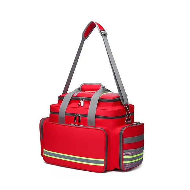 BowLift | First Aid Kit for Emergency Situations