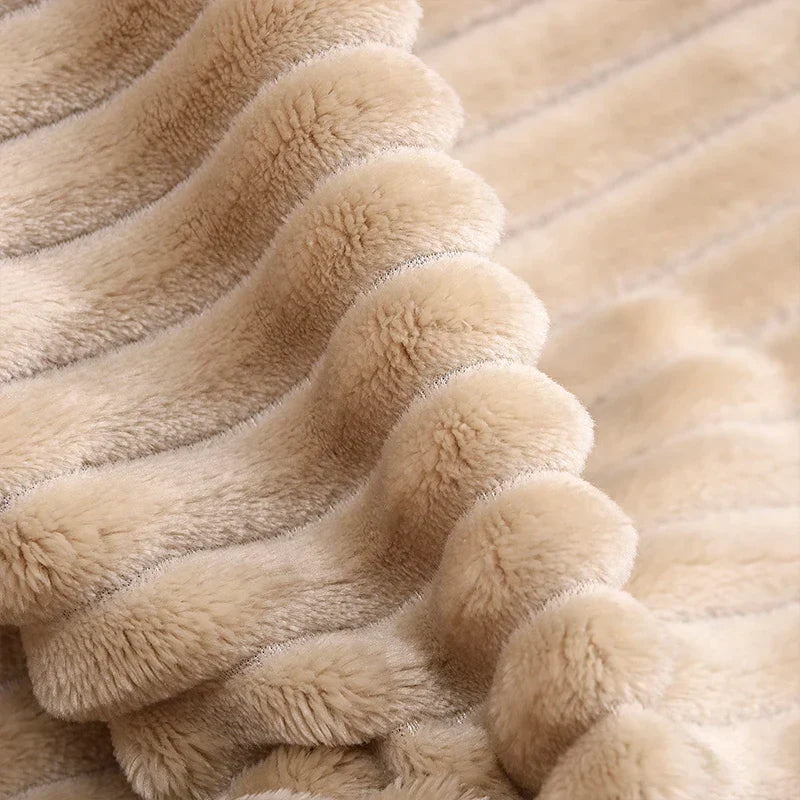 BowLift | Fluffy warmth in every corner of the house