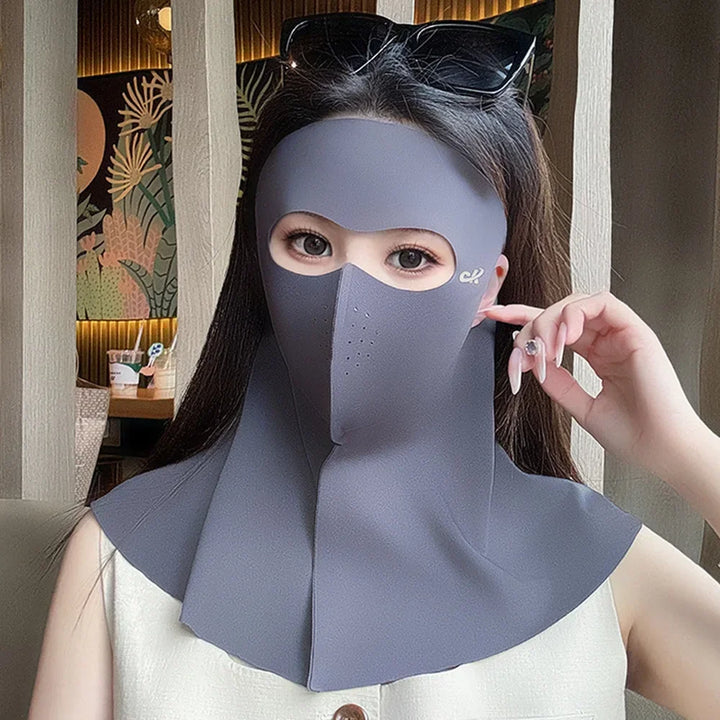 BowLift | UV Protection Face Mask