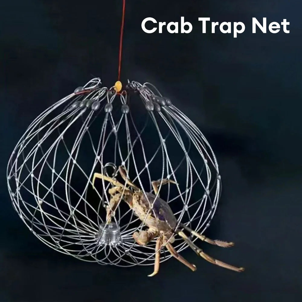 BowLift | Automatic Fishing Net Cage